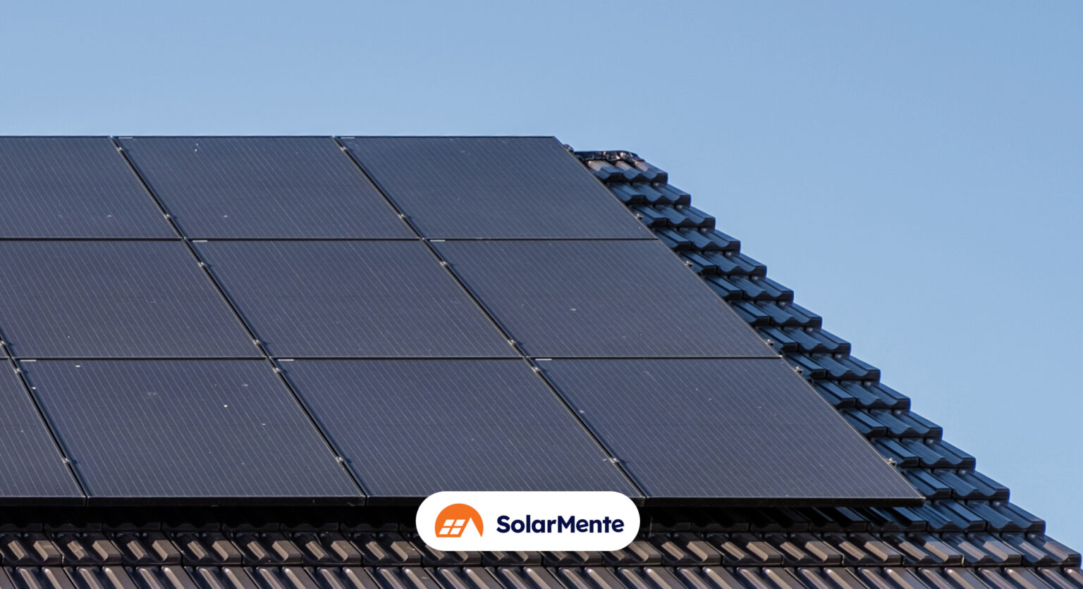 Paneles Solares Policristalinos Son Rentables Para El Autoconsumo