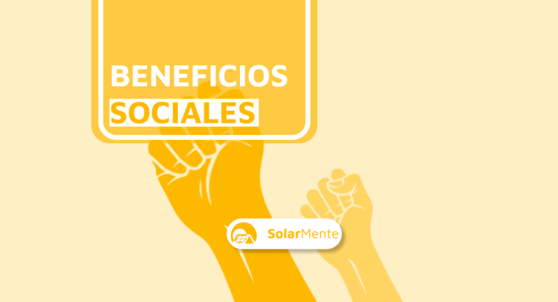 Beneficios sociales de la energía solar: todo lo que puede aportarte