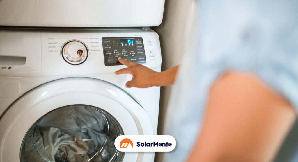 ¿Qué electrodomésticos consumen más energía? Toma nota para reducir tu factura eléctrica