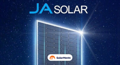 ¿Quieres saber las opiniones de los paneles solares JA Solar? Aquí te contamos nuestra experiencia