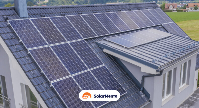 Orientación e inclinación de las placas solares: maximiza el rendimiento de tu instalación