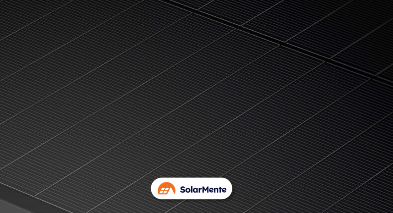 Paneles solares Hyundai: tecnología puntera en el sector fotovoltaico