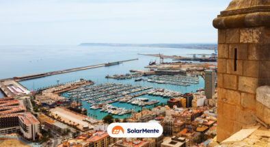 Placas solares en Alicante: precios