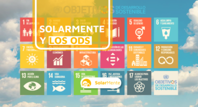 Qué son los Objetivos de Desarrollo Sostenible (ODS) y cómo los aplicamos en SolarMente