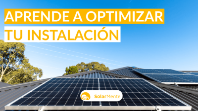 ¿Cómo monitorizar una instalación fotovoltaica?