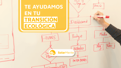 Cómo instalar paneles solares en una vivienda: guía paso a paso