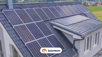 Orientación e inclinación de las placas solares: maximiza el rendimiento de tu instalación